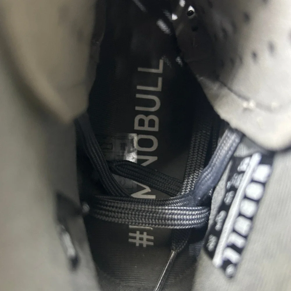 NOBULL excellent used